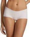 Commando Butter Hipster Panty In White In Rose Quart