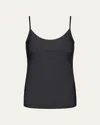 Commando Butter Layering Cami In Black
