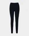 Commando Butter Luxe Leggings In Black