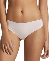 Commando Butter Thong In Rose Quart