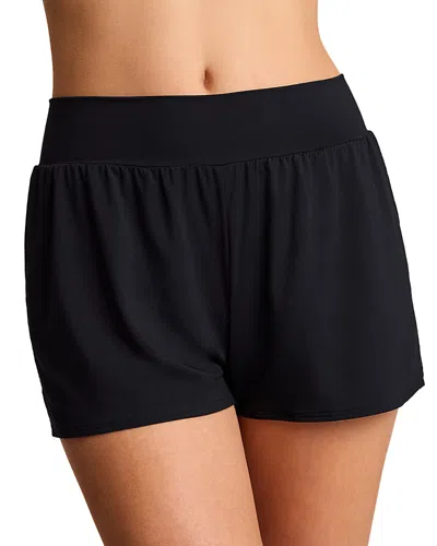 COMMANDO BUTTER RELAXED SHORTS
