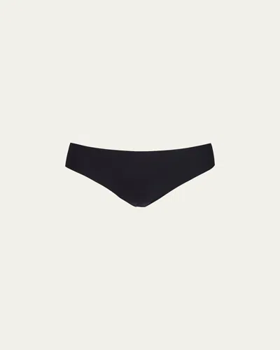 COMMANDO BUTTER SEAMLESS THONG