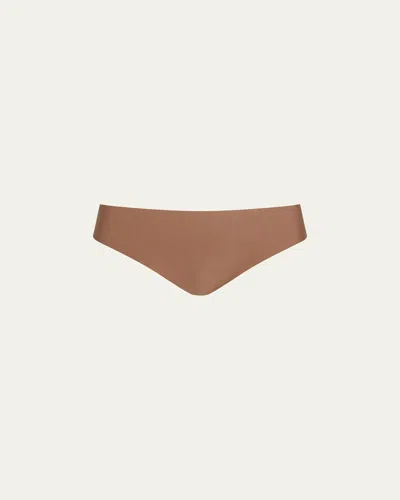 Commando Butter Seamless Thong