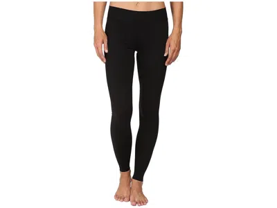 Commando Butter Skinnies In Black