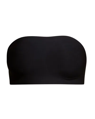 Commando Butter Soft-support Bandeau Bralette