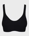 Commando Butter Soft-support Bralette