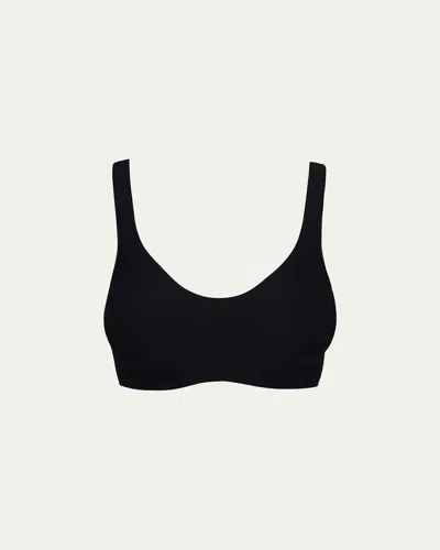 Commando Butter Soft-support Bralette