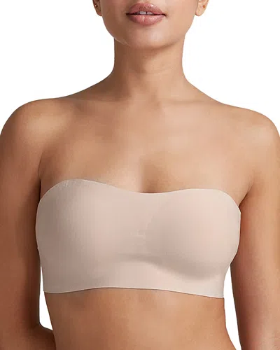 COMMANDO BUTTER SOFT SUPPORT STRAPLESS BRALETTE