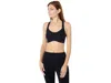 Commando Butter Soft-support Racerback Bralette Bss502 In Black