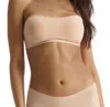 Commando Butter Soft Support Strapless Bralette In Multi