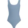 Commando Butter Tank Bodysuit