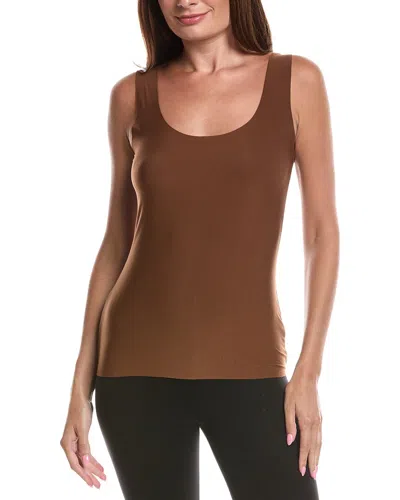 Commando Butter Tank In Brown
