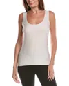 Commando Butter Tank In Neutral