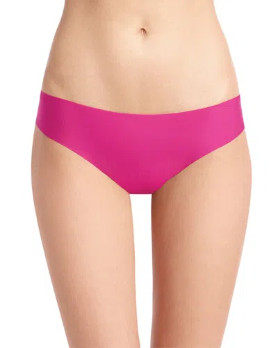 Commando ® Butter Thong In Pink