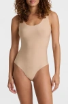 Commando Butter Thong Bodysuit