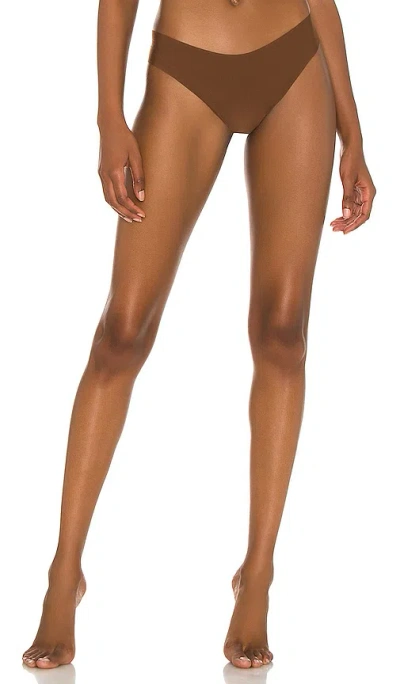 COMMANDO BUTTER THONG,CMAN-WI270