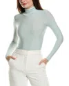Commando Butter Turtleneck Bodysuit In Multi