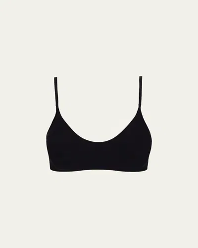 COMMANDO BUTTER WIRE-FREE BRALETTE