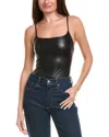 Commando ® Cami Bodysuit In Black