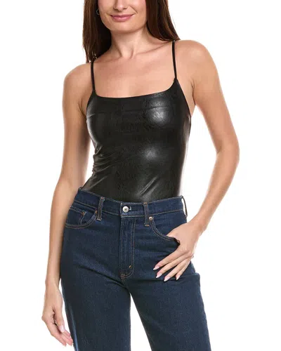 Commando ® Cami Bodysuit In Black
