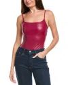 Commando ® Cami Bodysuit In Multi