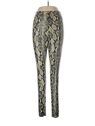 Commando Casual Pants In Black