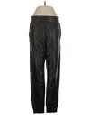 Commando Casual Pants In Black