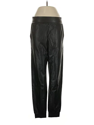 Commando Casual Pants In Black