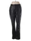 Commando Casual Pants In Black