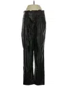Commando Casual Pants In Black