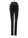 Commando Casual Pants In Black