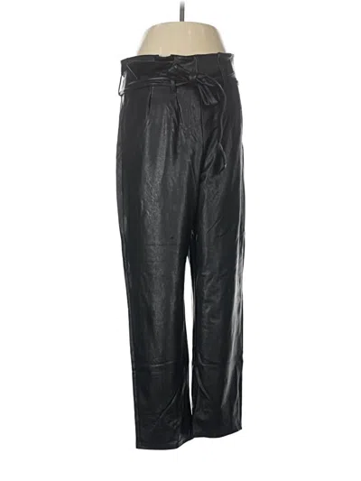 Commando Casual Pants In Black