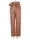 Commando Casual Pants In Brown