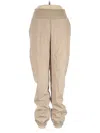 Commando Casual Pants In Brown