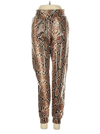 Pre-owned Commando Casual Pants In Brown