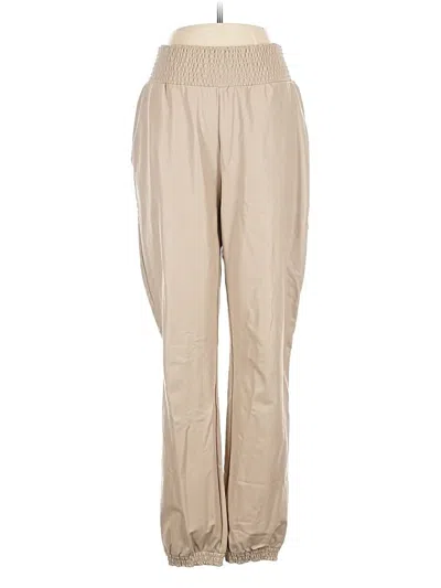 Pre-owned Commando Casual Pants In Brown