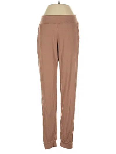 Pre-owned Commando Casual Pants In Brown