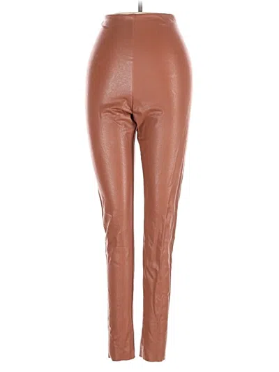 Pre-owned Commando Casual Pants In Brown