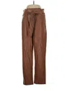 Commando Casual Pants In Brown