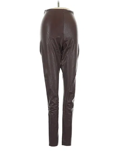 Pre-owned Commando Casual Pants In Brown