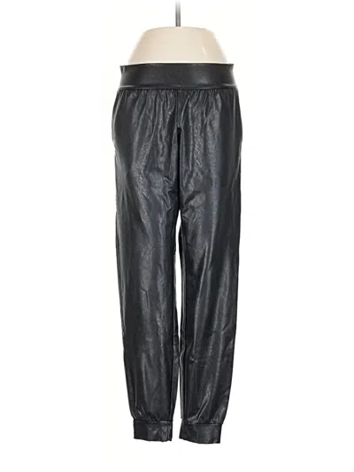 Pre-owned Commando Casual Pants In Silver