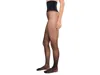Commando Chic Dot Sheer Tights In Black