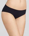 Commando French Cut Bikini Briefs In Black