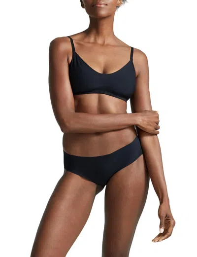 Commando Classic Bikini Bottom In Black