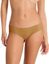 Commando Better Than Bare Seamless Brief In Brown