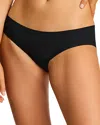 Commando Classic Bikini, Pack Of 3 In Black