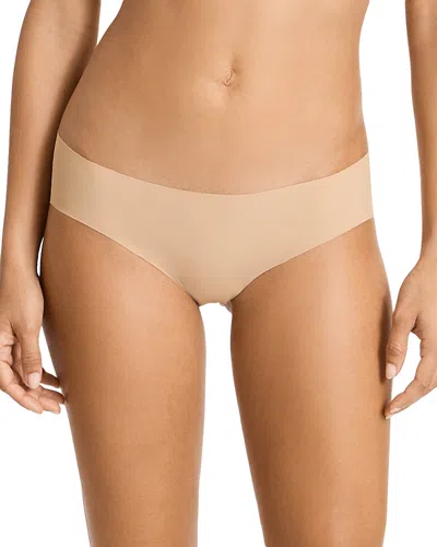 Commando Classic Bikini, Pack Of 3 In Brown