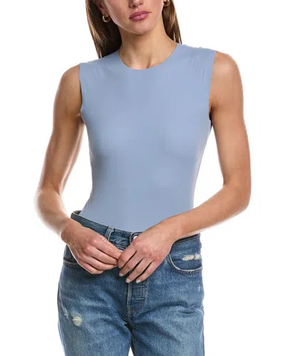 Commando Classic Bodysuit In Blue
