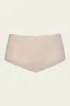Commando Classic Boyshort In Beige