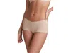Commando Classic Boyshorts Bs01 In Pink